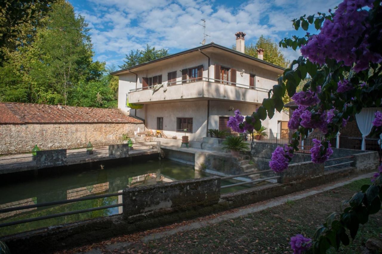 Tenerisognidori Camaiore Exterior foto