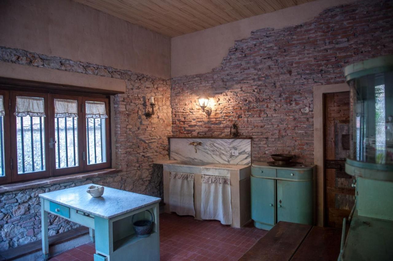 Tenerisognidori Camaiore Exterior foto