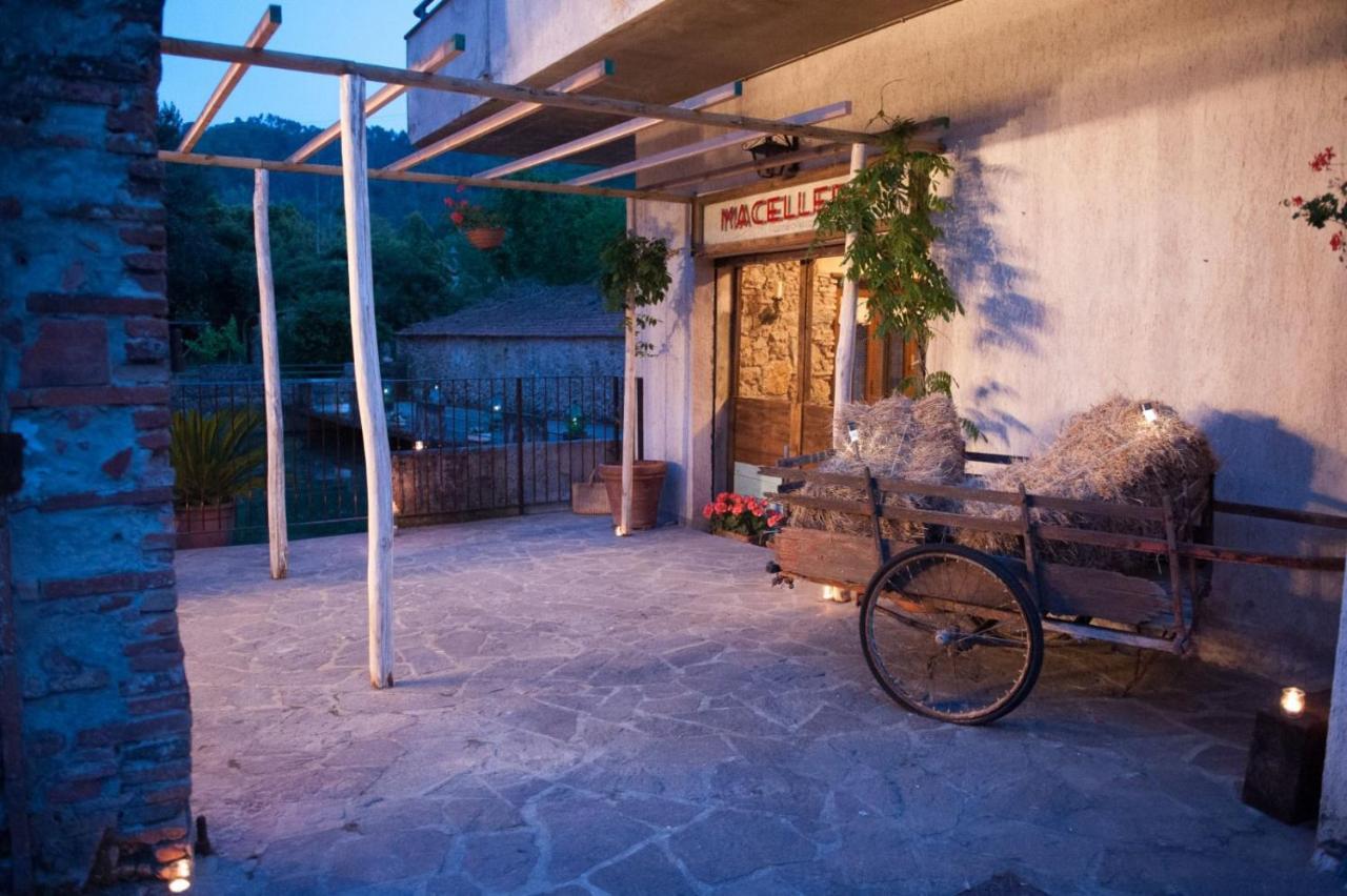 Tenerisognidori Camaiore Exterior foto